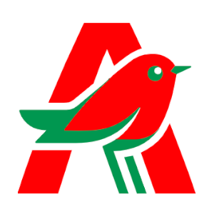 Auchan Auchan logo