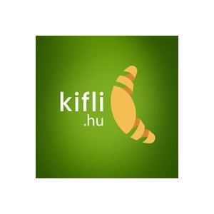 Kifli.hu Kifli.hu logo